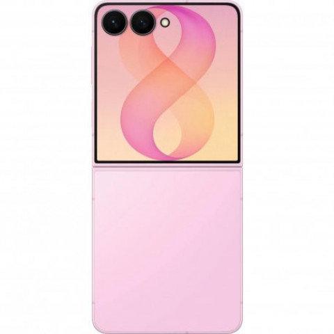 Samsung Galaxy Flip 8 12/512GB Pink (SM-F776BLIHSEK)
