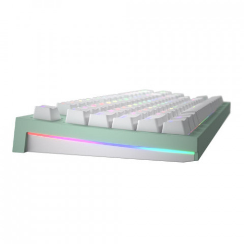 Клавіатура Hator Skyfall TKL Pro Mint (HTK-659)