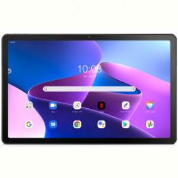 Планшетний ПК Lenovo Tab M10 Plus (3rd Gen) TB128XU 4/128GB 4G Storm Grey (ZAAN0015UA)