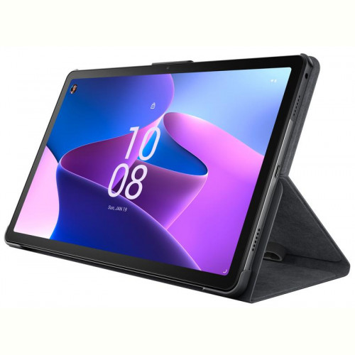 Планшетний ПК Lenovo Tab M10 Plus (3rd Gen) TB128XU 4/128GB 4G Storm Grey (ZAAN0015UA)