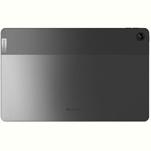 Планшетний ПК Lenovo Tab M10 Plus (3rd Gen) TB128XU 4/128GB 4G Storm Grey (ZAAN0015UA)