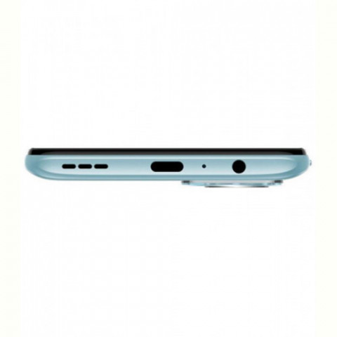 Смартфон ZTE Blade A72s 4/128GB Dual Sim Blue