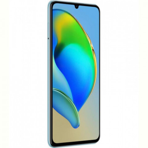 Смартфон ZTE Blade A72s 4/128GB Dual Sim Blue