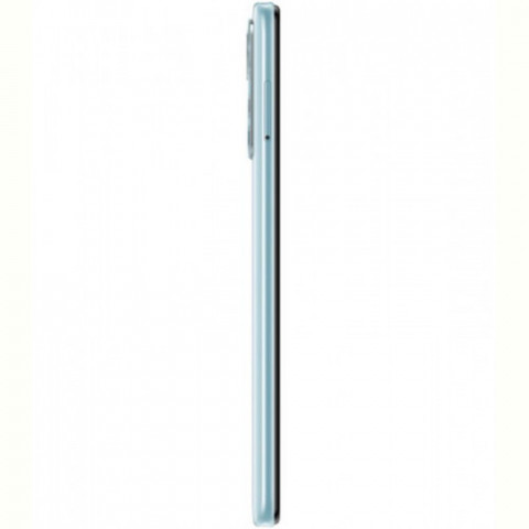 Смартфон ZTE Blade A72s 4/128GB Dual Sim Blue