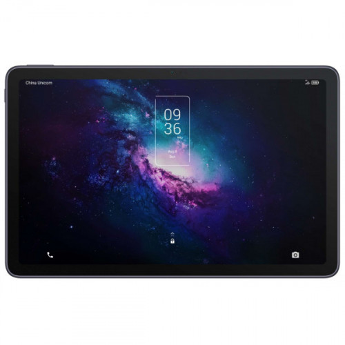 Планшет TCL 10 TAB MAX LTE 4/64GB Space Gray (9295G-2DLCUA11)