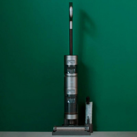 Миючий пилосос Dreame Wet & Dry Vacuum Cleaner H11 MAX (VWV8)