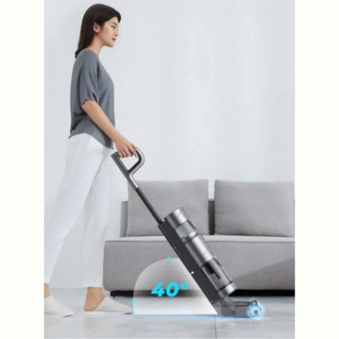 Миючий пилосос Dreame Wet & Dry Vacuum Cleaner H11 MAX (VWV8)