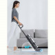 Миючий пилосос Dreame Wet & Dry Vacuum Cleaner H11 MAX (VWV8)