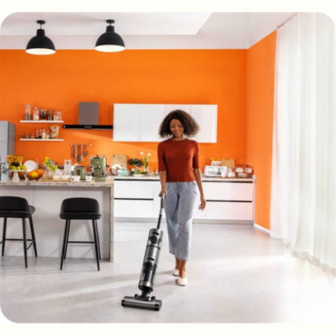 Миючий пилосос Dreame Wet & Dry Vacuum Cleaner H11 MAX (VWV8)