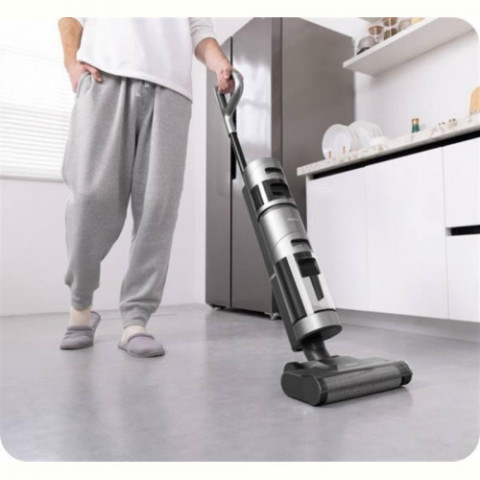 Миючий пилосос Dreame Wet & Dry Vacuum Cleaner H11 MAX (VWV8)