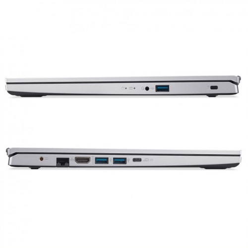 Ноутбук Acer Aspire 3 A315-44P-R969 (NX.KSJEU.002) Silver