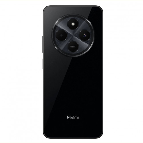 Смартфон Xiaomi Redmi14C 4/128GB Midnight Black