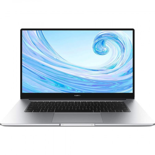 Ноутбук Huawei MateBook 15 (6901443366736) Gray