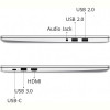 Ноутбук Huawei MateBook 15 (6901443366736) Gray