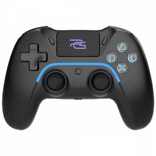 Бездротовий геймпад Proove Gaming Skadi black Купити в Україні