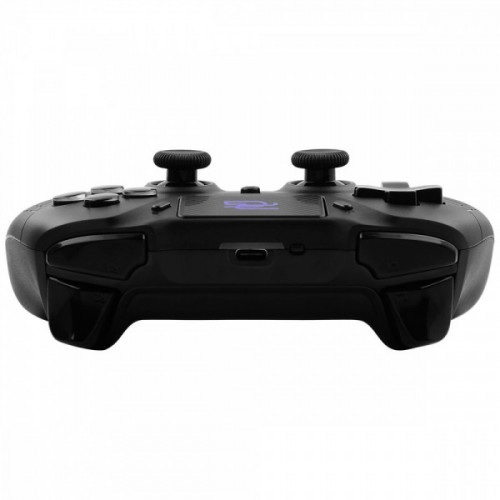 Бездротовий геймпад Proove Gaming Skadi black Купити в Україні