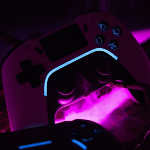 Бездротовий геймпад Proove Gaming Skadi black Купити в Україні