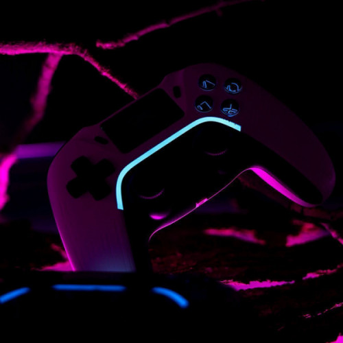 Бездротовий геймпад Proove Gaming Skadi black Купити в Україні