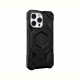 Чохол-накладка Urban Armor Gear Monarch Pro with MagSafe для Apple iPhone 14 Pro Max Silver (114031113333)