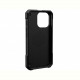 Чохол-накладка Urban Armor Gear Monarch Pro with MagSafe для Apple iPhone 14 Pro Max Silver (114031113333)