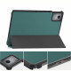 Чохол-книжка BeCover Smart Case для Lenovo Tab K11 Plus TB-352F 11.45" Dark Green (711850)