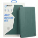 Чохол-книжка BeCover Smart Case для Lenovo Tab K11 Plus TB-352F 11.45" Dark Green (711850)