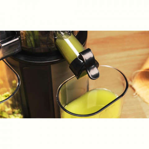 Соковижималка Cecotec Juice & Live 2500 EasyClean CCTC-04276 (8435484042765)