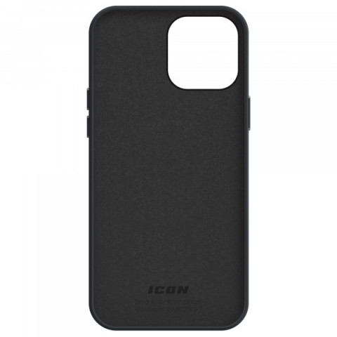 Чохол ArmorStandart ICON2 Case для Apple iPhone 14 Pro Max Midnight (ARM63617)