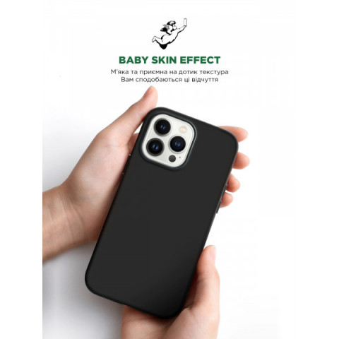 Чохол ArmorStandart ICON2 Case для Apple iPhone 14 Pro Max Midnight (ARM63617)