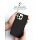 Чохол ArmorStandart ICON2 Case для Apple iPhone 14 Pro Max Midnight (ARM63617)