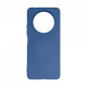 Чохол ArmorStandart ICON для Xiaomi Redmi A3 Dark Blue (ARM74438)