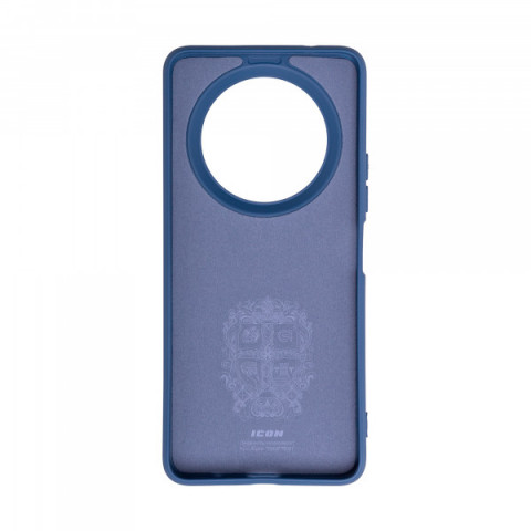 Чохол ArmorStandart ICON для Xiaomi Redmi A3 Dark Blue (ARM74438)