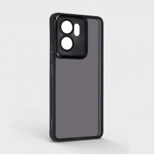 Чохол ArmorStandart Shade для OPPO Reno13 F 4G / Reno13 F 5G / Reno13 FS 5G Black (ARM82936)