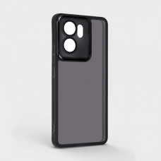 Чохол ArmorStandart Shade для OPPO Reno13 F 4G / Reno13 F 5G / Reno13 FS 5G Black (ARM82936)