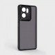 Чохол ArmorStandart Shade для OPPO Reno13 F 4G / Reno13 F 5G / Reno13 FS 5G Black (ARM82936)