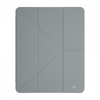 Чохол ArmorStandart Y-Type PEN для iPad Pro 13 2025/2024 Grey (ARM77737)