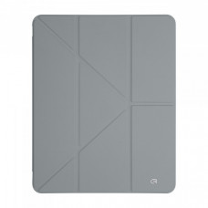 Чохол ArmorStandart Y-Type PEN для iPad Pro 13 2025/2024 Grey (ARM77737)
