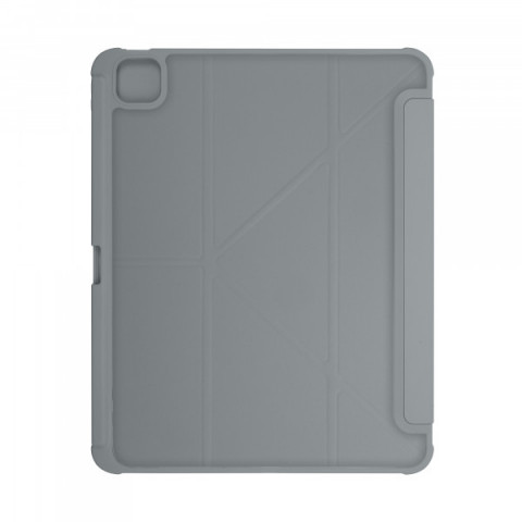 Чохол ArmorStandart Y-Type PEN для iPad Pro 13 2025/2024 Grey (ARM77737)