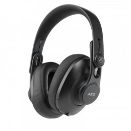 Навушники AKG K361-BT Black