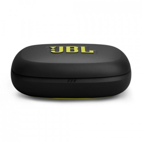 Bluetooth-гарнітура JBL Endurance Zone Black (JBLENDUZONEBLKL)