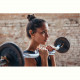 Bluetooth-гарнітура JBL Endurance Zone Black (JBLENDUZONEBLKL)
