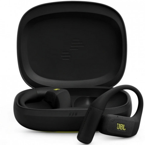 Bluetooth-гарнітура JBL Endurance Zone Black (JBLENDUZONEBLKL)