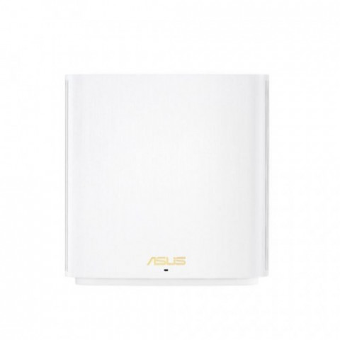 Бездротовий маршрутизатор Asus ZenWiFi XD6 2PK White (XD6-2PK-WHITE)
