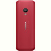 Мобiльний телефон Nokia 150 2020 Dual Sim Red