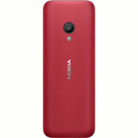 Мобiльний телефон Nokia 150 2020 Dual Sim Red