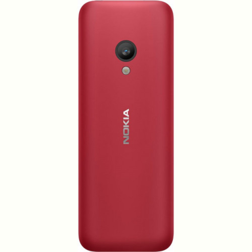 Мобiльний телефон Nokia 150 2020 Dual Sim Red