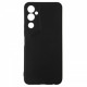 Чохол-накладка Armorstandart Matte Slim Fit для Tecno Pova Neo 2 (LG6n) Cam cov Black (ARM64805)