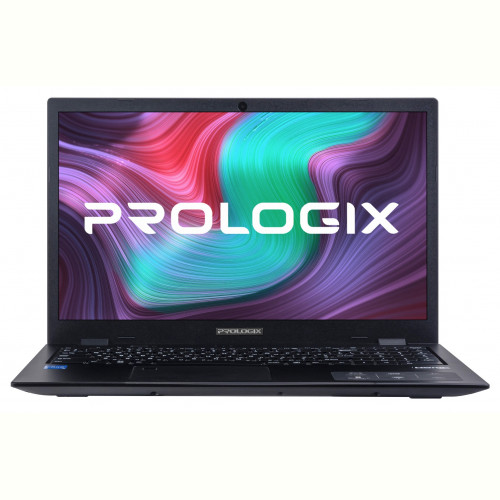 Ноутбук Prologix M15-722 (PN15E03.I31216S5NU.025) Black