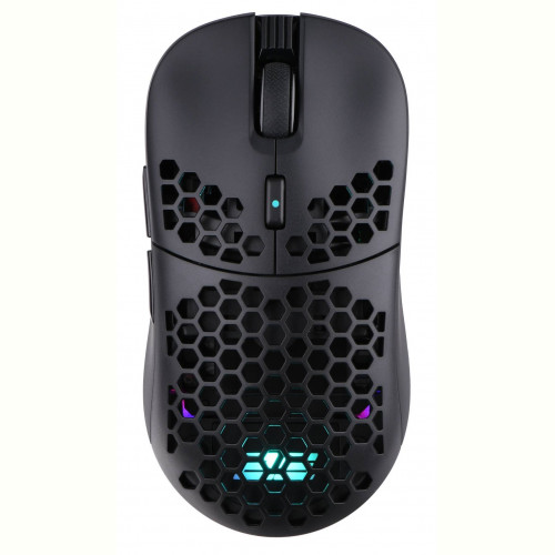 Миша бездротова 2E Gaming HyperDrive Lite WL Black (2E-MGHDL-WL-BK)