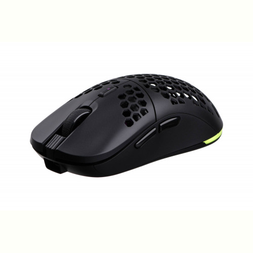 Миша бездротова 2E Gaming HyperDrive Lite WL Black (2E-MGHDL-WL-BK)